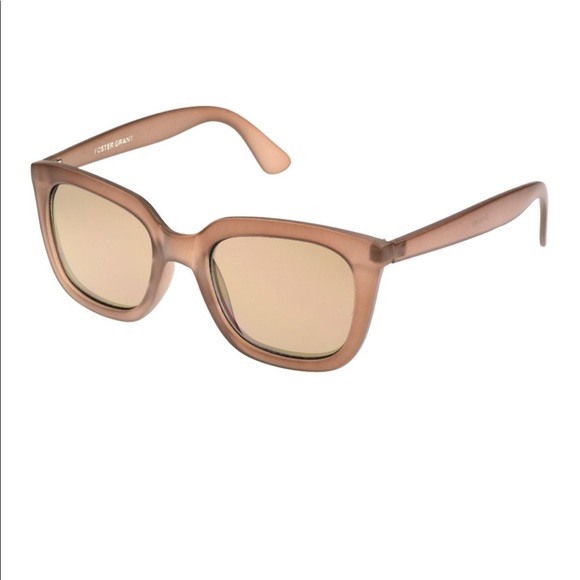 Foster Grant Translucent Sunglasses - Picture 2 of 6